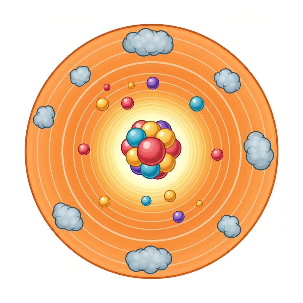 Atomic Structure