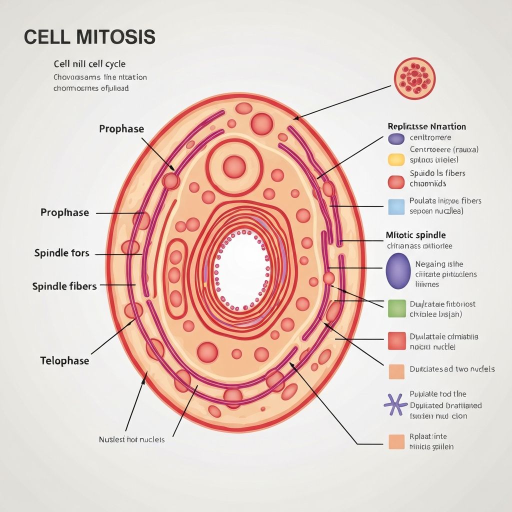 Cell Division