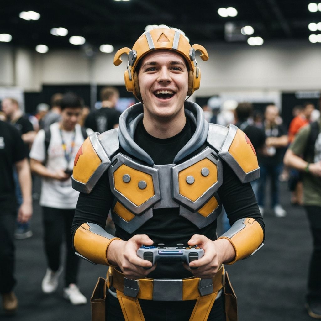 Comic Con Africa 2025