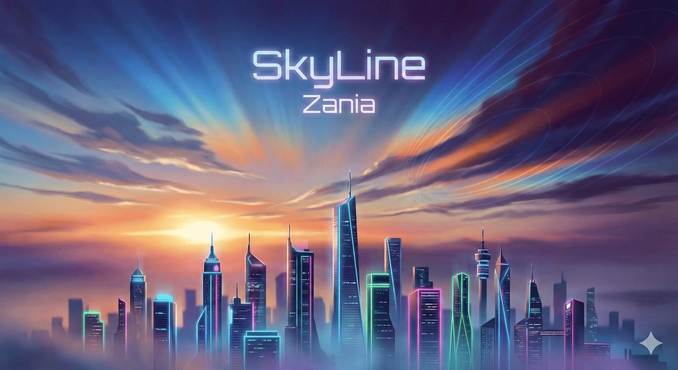 SkyLine
