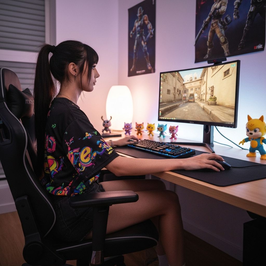 Spotlight: Naledi 'QueenN' Mokoena