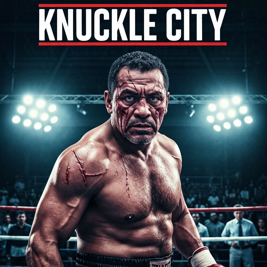 Knuckle City