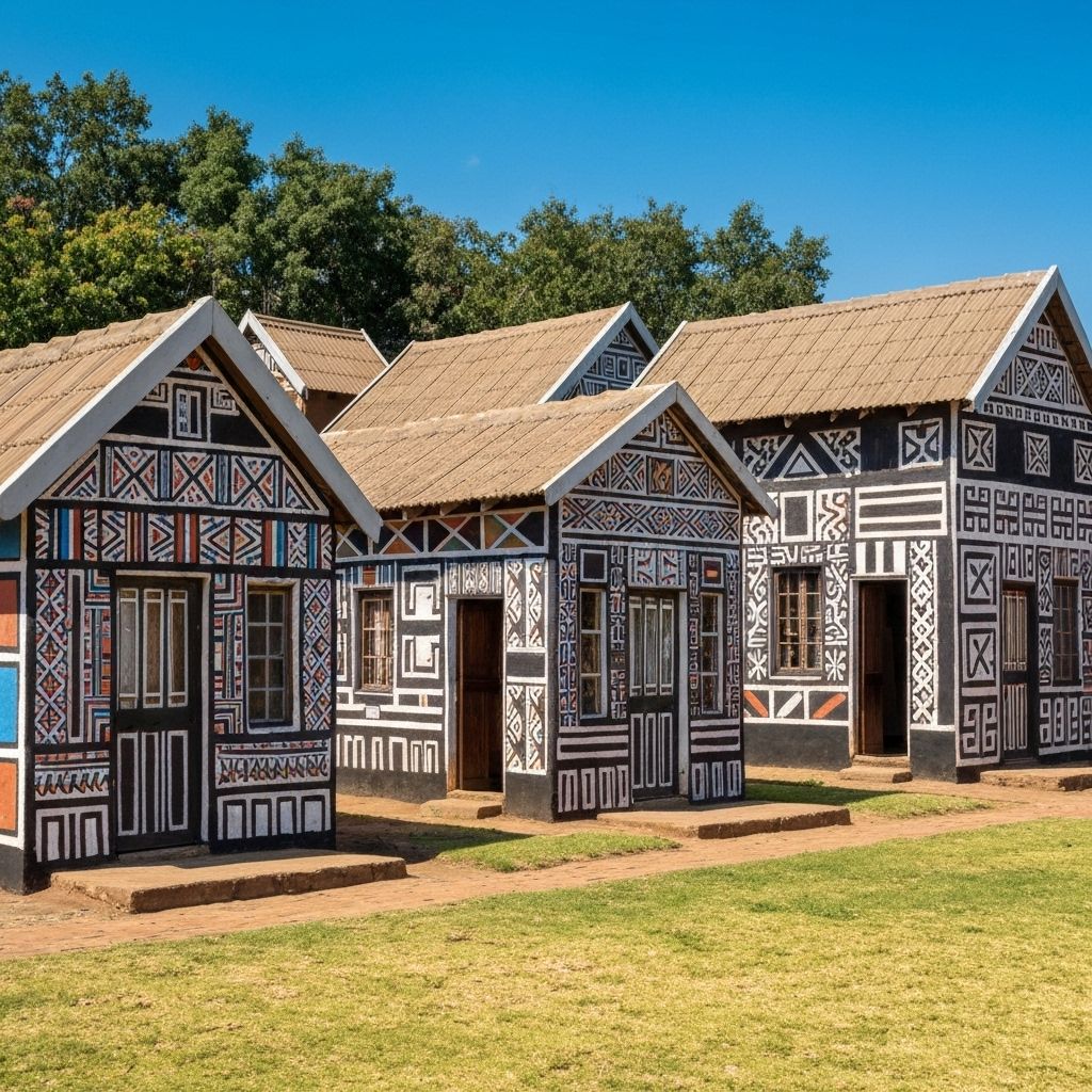 Cultural video introduction