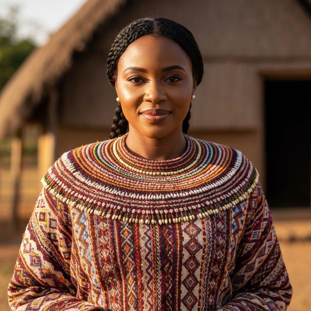 Cultural video introduction