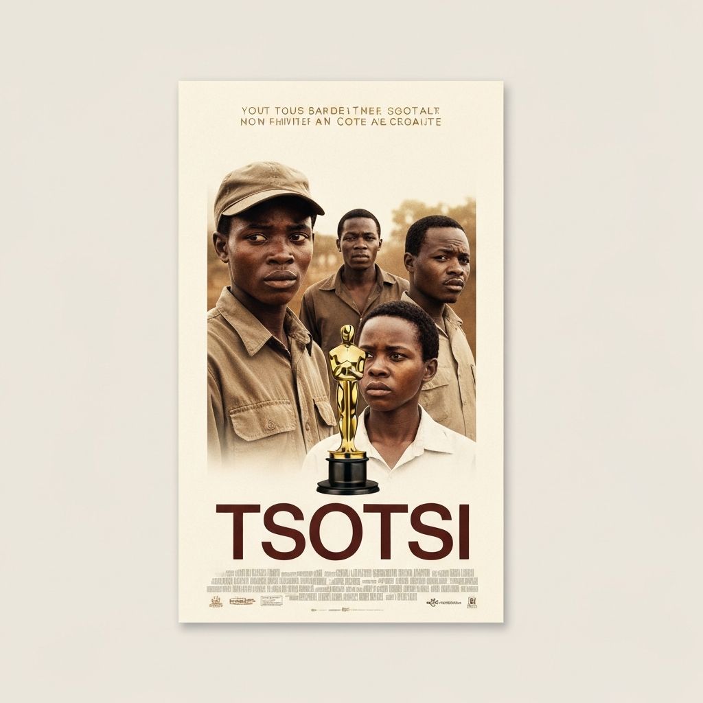 Tsotsi