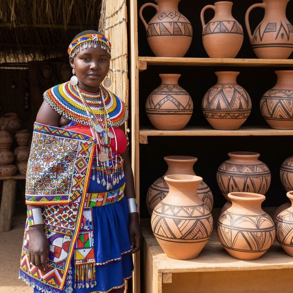 Cultural video introduction