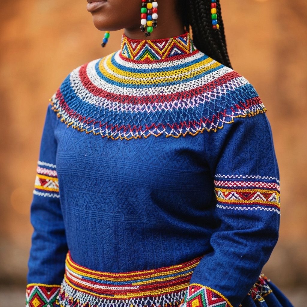 Cultural video introduction